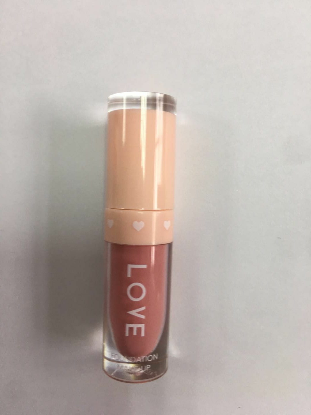 Liquid Matte lipstick 