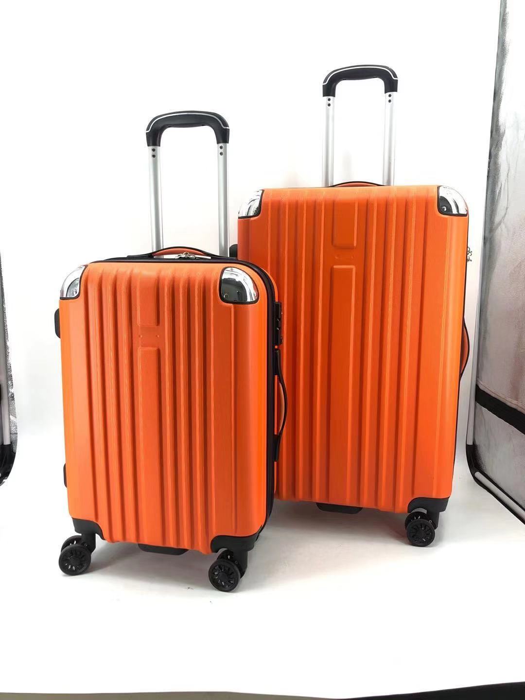 ABS  Spinner Luggage/Trolley Case Suitcase/Travel