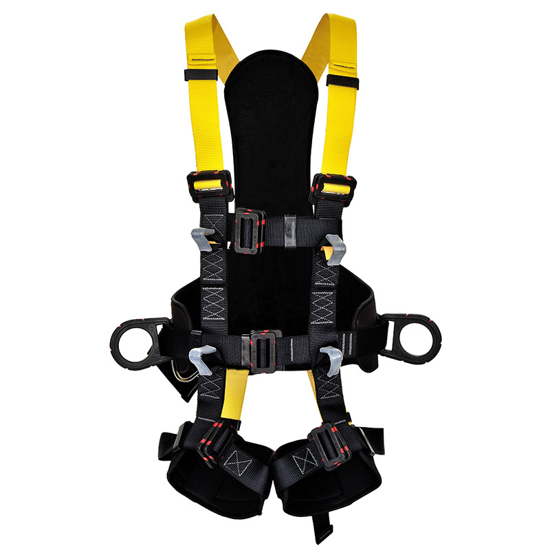 safety full body harness JE138017