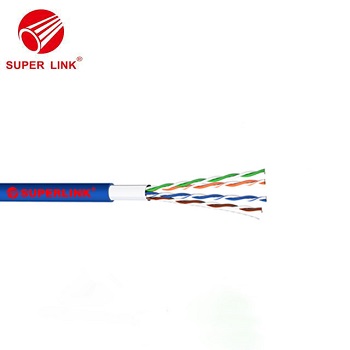 Factory Manufacture Network Cable Cat5e FTP