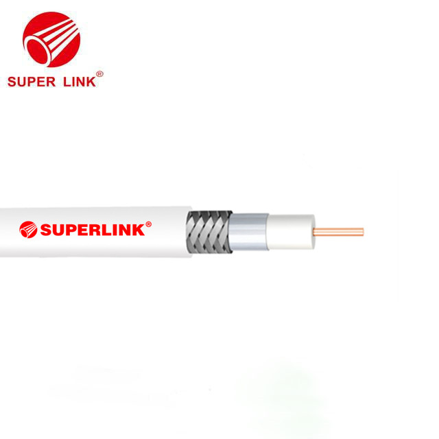 75ohm Communication Rg11 Coaxial Cable