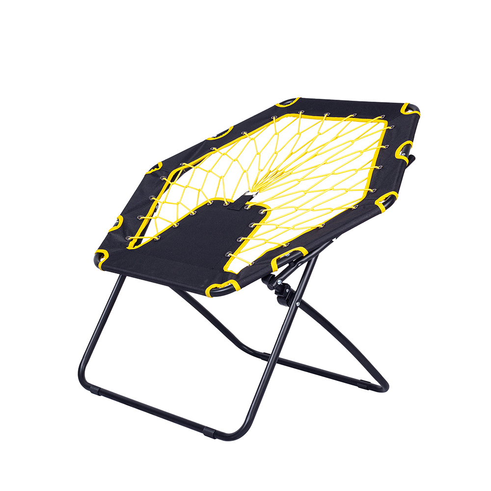 Folding Bungee chair