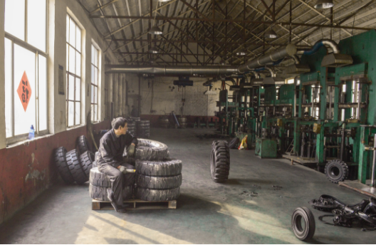 坦投资中心邀请国际投资者参与阿鲁沙轮胎制造厂重组项目