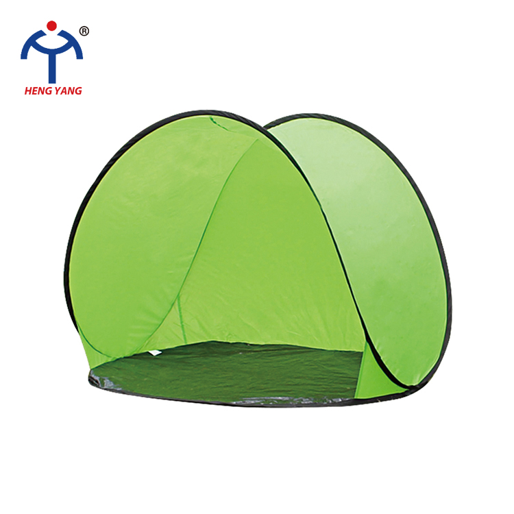Customization any color beach pop up tent