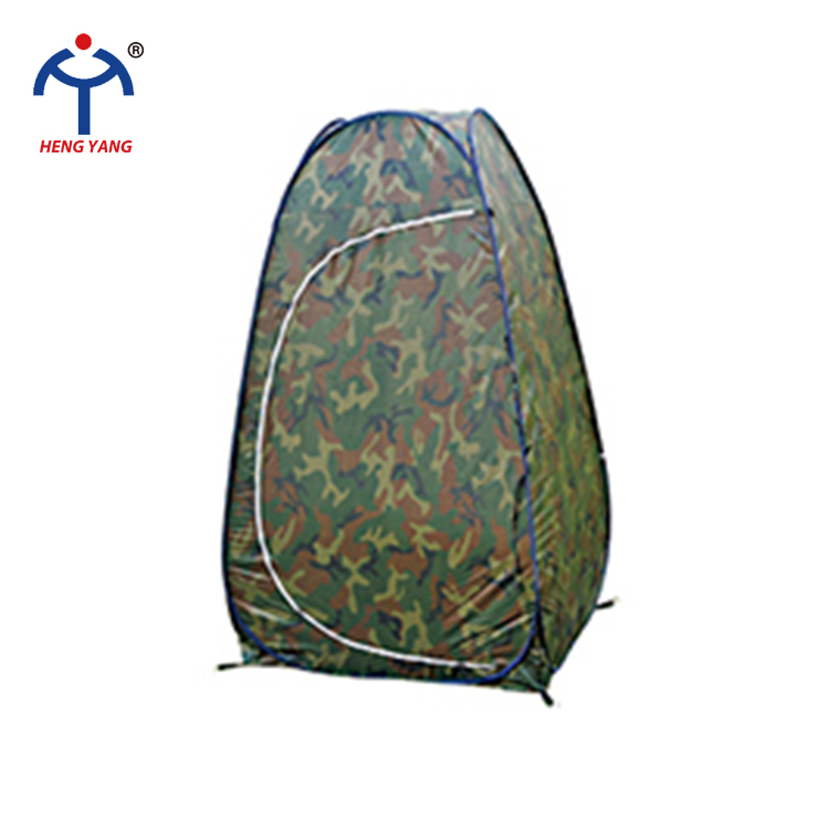 ODM OEM customization camouflage color outdoor clothing tent