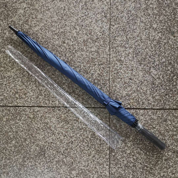 30 inch 8-piece golf umbrella fiber umbrella strand EVA handle