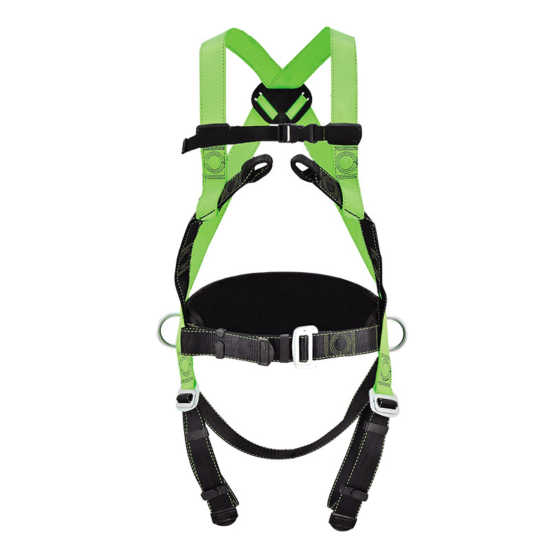 full body harness