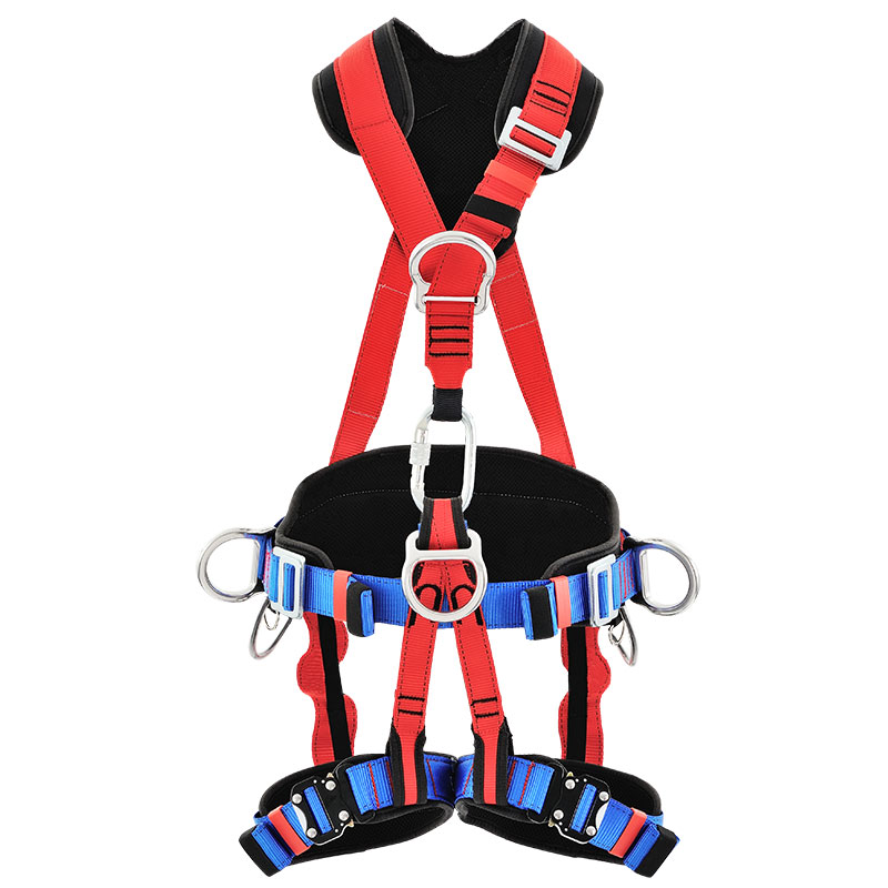full body safety harness JE148141