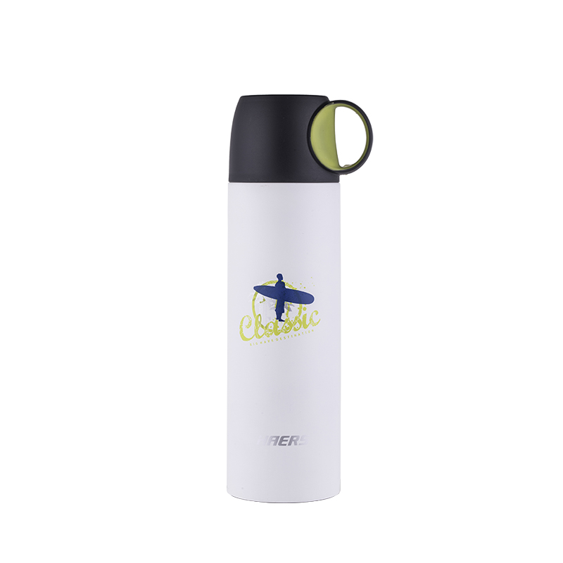 Wholesale 500ml Stainless Steel Vacuum Insulated Bottle