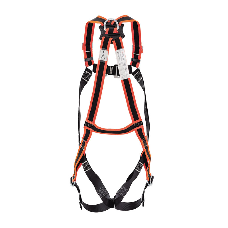 Full body harness JE125002N