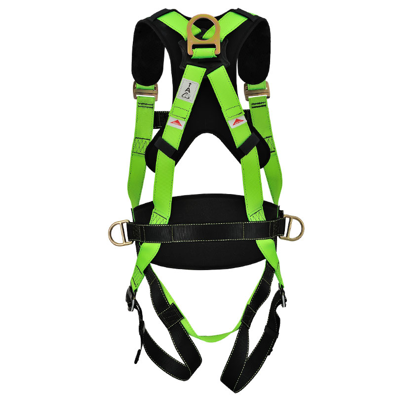 full body harness JE145001N