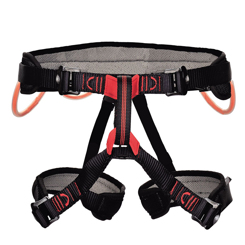 Climbing safety harness JEH06017