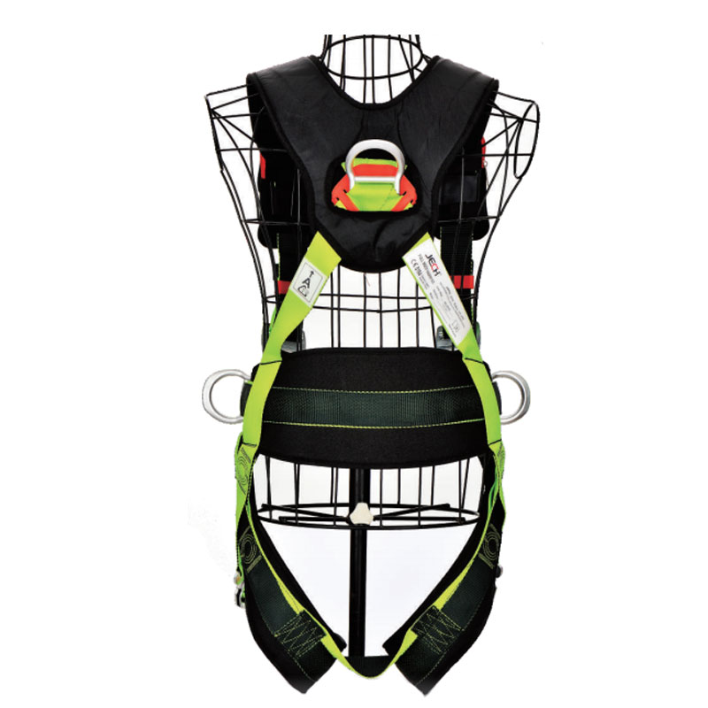 full body safety harness JE136103A