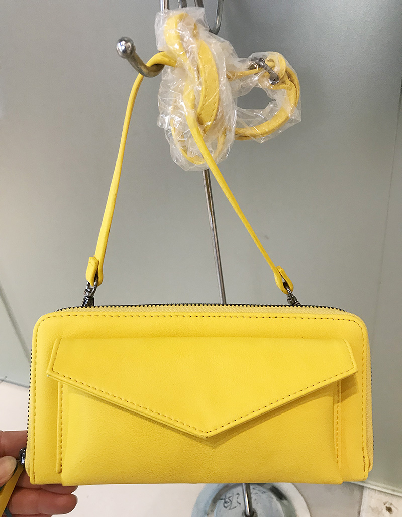 Fashion Handbag From China