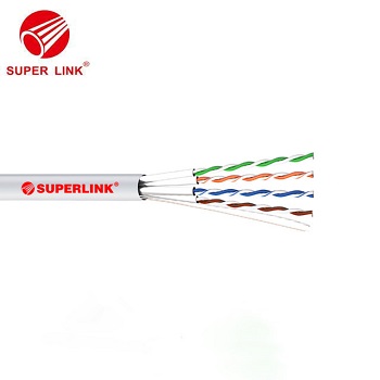 High Speed Top Standard Cat 7 Cable